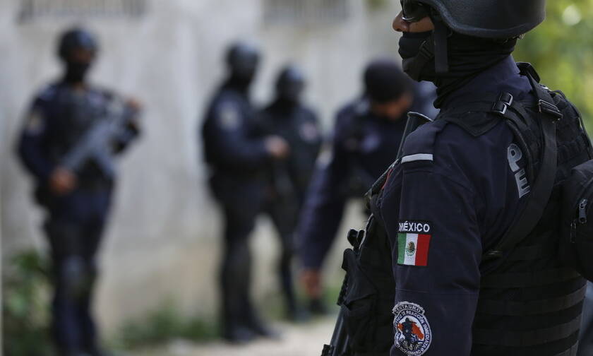 Ρεκόρ δολοφονιών στο Μεξικό: 8.493 άνθρωποι σκοτώθηκαν τους τρεις πρώτους μήνες του 2019