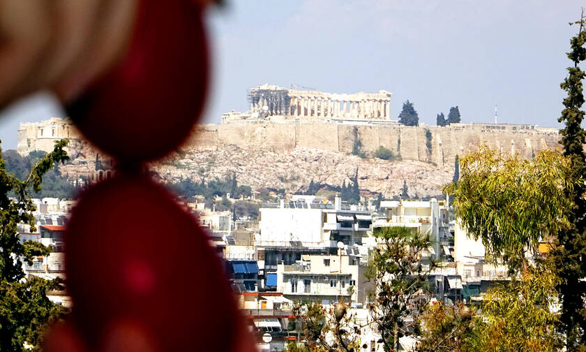 Πάσχα 2019:  Ξεμείνατε στην Αθήνα; Ιδέες για να περάσετε αξέχαστα!