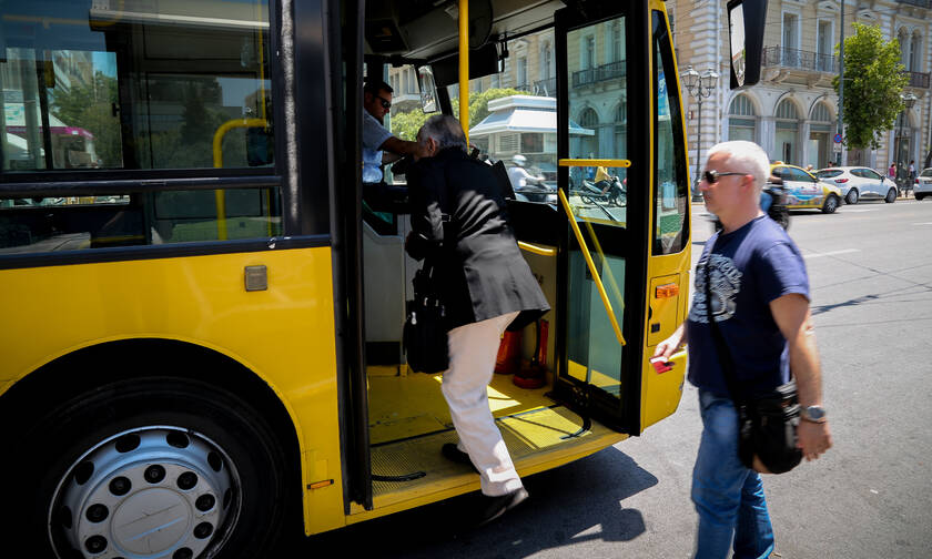 Πάσχα 2019 - ΜΜΜ: Έτσι θα κινηθούν λεωφορεία και τρόλεϊ τις εορταστικές ημέρες
