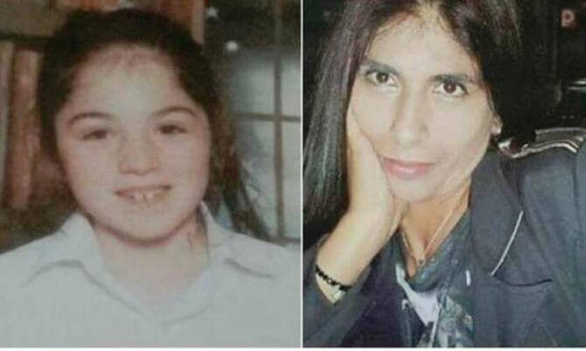 Serial killer - Kύπρος: Αυτή είναι η μητέρα και η κόρη που σκότωσε ο «Ορέστης»  