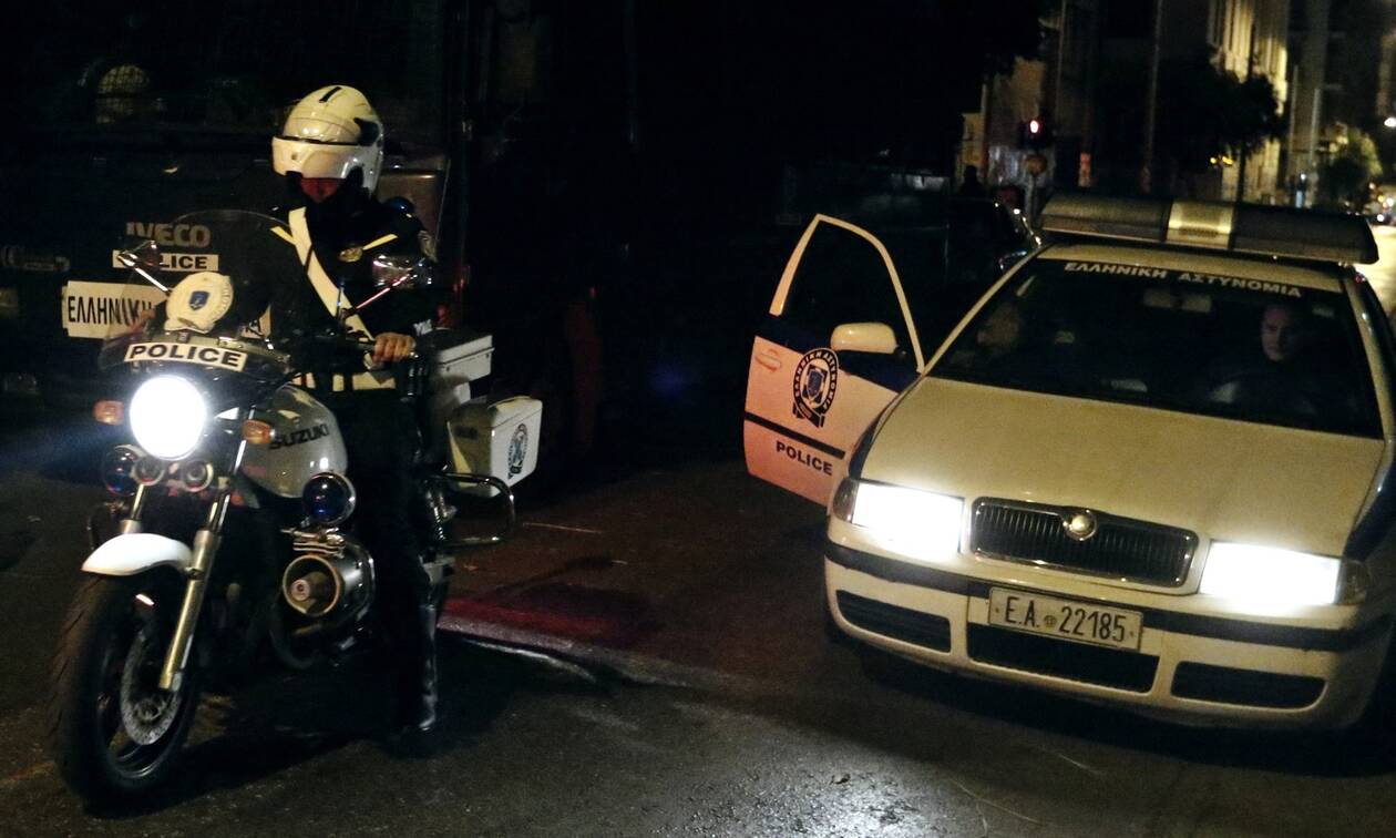 Φαρ ουέστ στο Θησείο: Πυροβολισμοί τα ξημερώματα στο κέντρο της Αθήνας