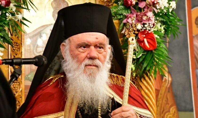 Το μήνυμα του Αρχιεπισκόπου για το Πάσχα: Πρώτα απ’ όλα εσωτερική Ανάσταση για τον καθένα