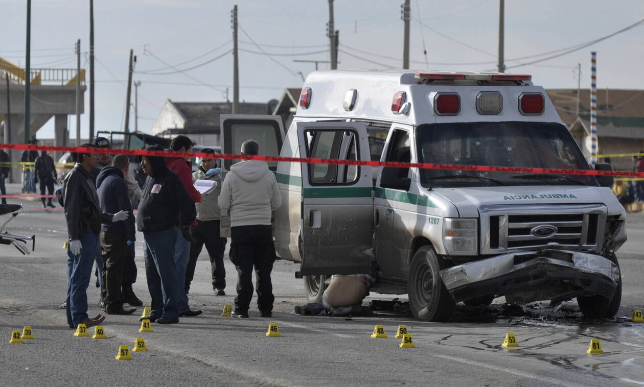 Τραγωδία με 11 νεκρούς σε δυστύχημα με λεωφορείο – Ανάμεσα τους και παιδιά 
