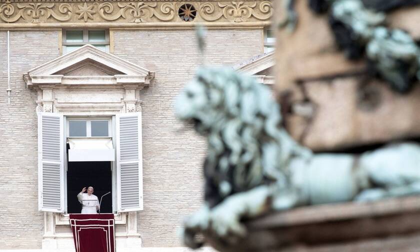 Πάπας Φραγκίσκος προς κομμωτές: Μην κουτσομπολεύετε 