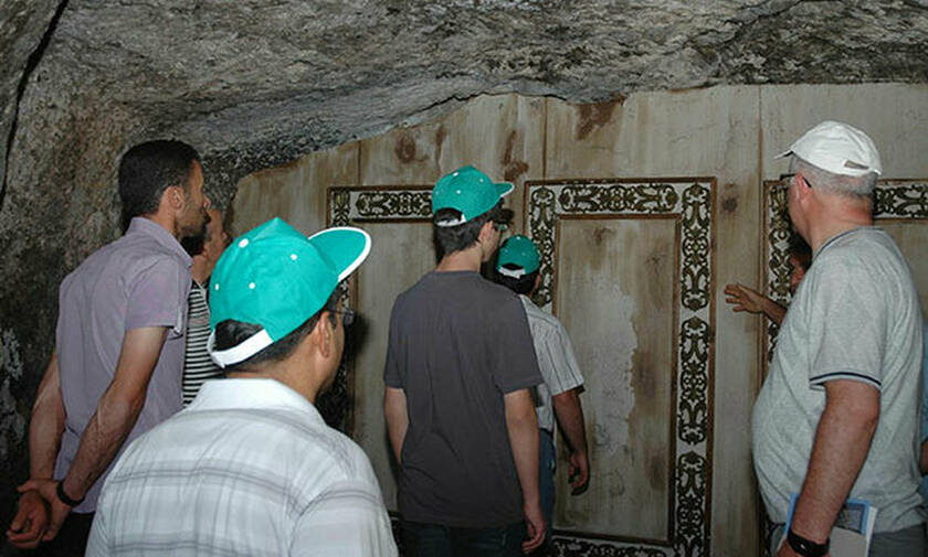 Τούρκος αρχαιολόγος υποστηρίζει ότι βρέθηκε το κελί του Αποστόλου Παύλου στη Μικρά Ασία