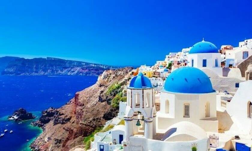 Έπος! Η Ελλάδα ψηφίστηκε η ομορφότερη χώρα του κόσμου για το 2019