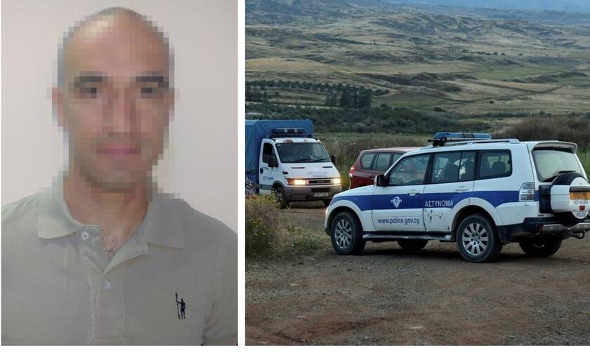 Serial killer: Πέφτουν «κεφάλια» στην Κύπρο - Παραιτήθηκε ο υπουργός Δικαιοσύνης 