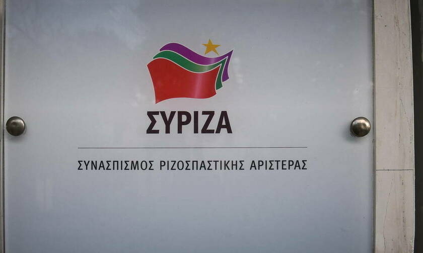  Εκλογές 2019: Ο ΣΥΡΙΖΑ καλεί σε τηλεοπτικό debate Τσίπρα - Μητσοτάκη 