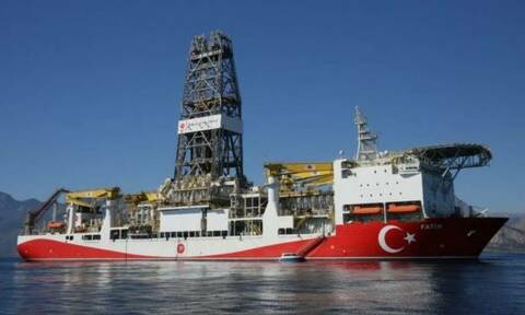 Συναγερμός στην Κύπρο: Το τουρκικό πλοίο «Πορθητής» ξεκινά γεωτρήσεις δυτικά του νησιού     