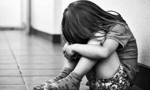Ασύλληπτη φρίκη: Πατέρας - κτήνος βίασε τη 10χρονη κόρη του πάνω από 1800 φορές-Την άφησε και έγκυο