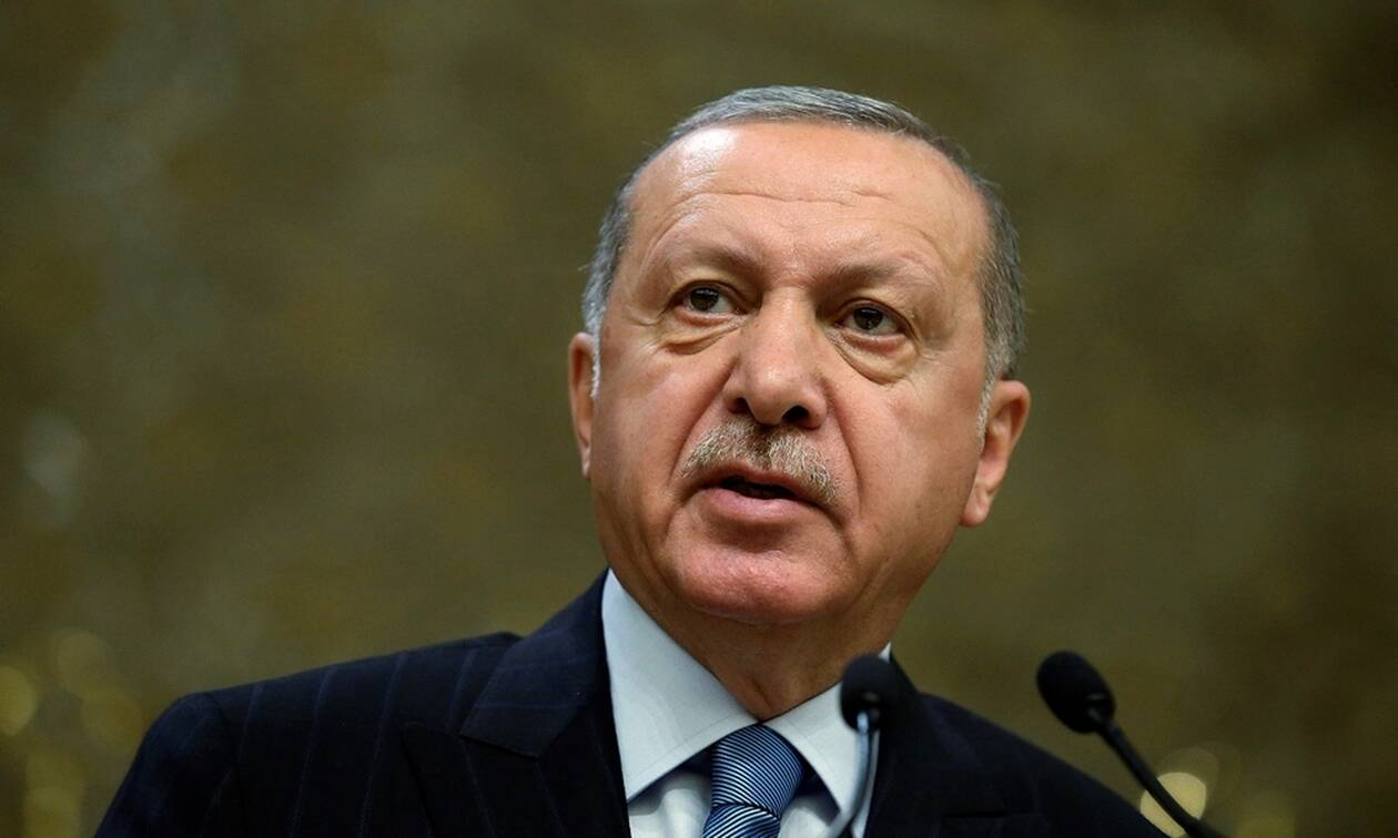 Επιμένει ο Ερντογάν: Ζήτησε ξανά την επανάληψη των δημοτικών εκλογών στην Κωνσταντινούπολη