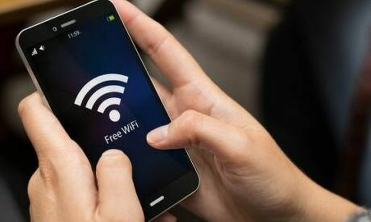 Δωρεάν Ίντερνετ στα Μέσα Μεταφοράς - WiFi σε δημόσιους χώρους 