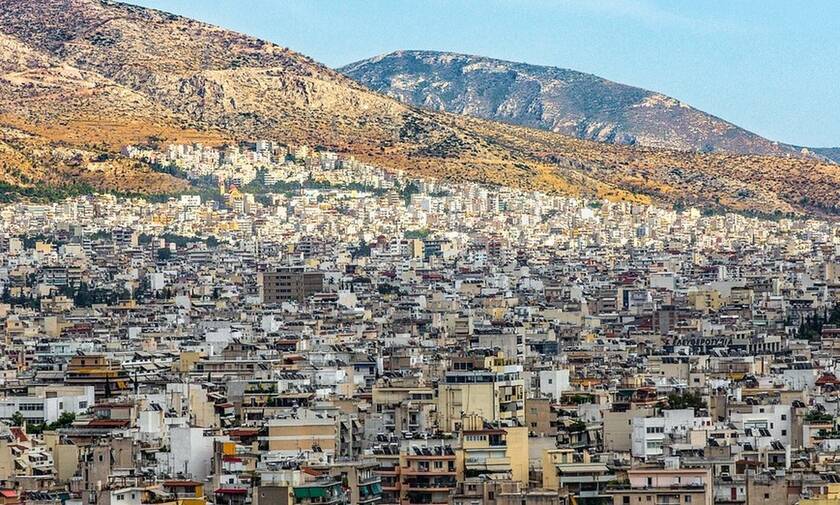Airbnb: Ποια περιοχή της Αθήνας είναι ο επόμενος στόχος