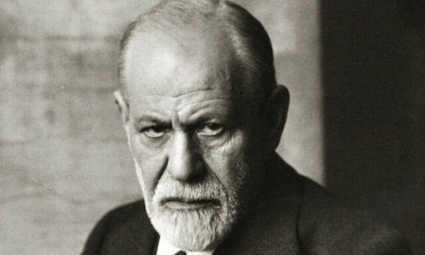 Σαν σήμερα το 1856 γεννήθηκε ο ψυχίατρος και ιδρυτής της ψυχανάλυσης Σίγκμουντ Φρόιντ