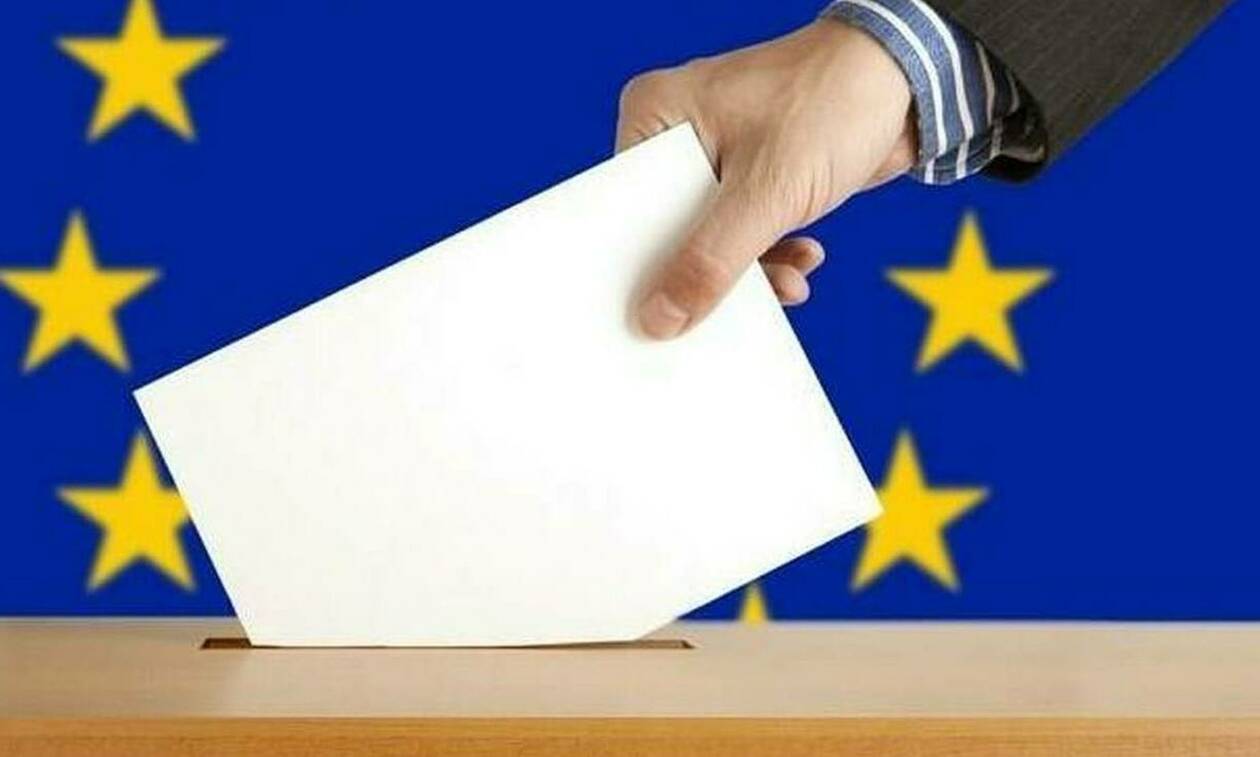 Ευρωεκλογές 2019: Αυτοί είναι οι υποψήφιοι με την Ενωση Κεντρώων