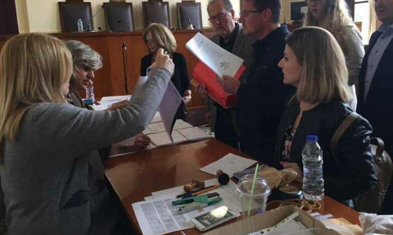 Αυτοδιοικητικές εκλογές 2019: Οι υποψήφιοι δήμαρχοι στη Μεσσηνία- 9 περιφερειάρχες στην Πελοπόννησo
