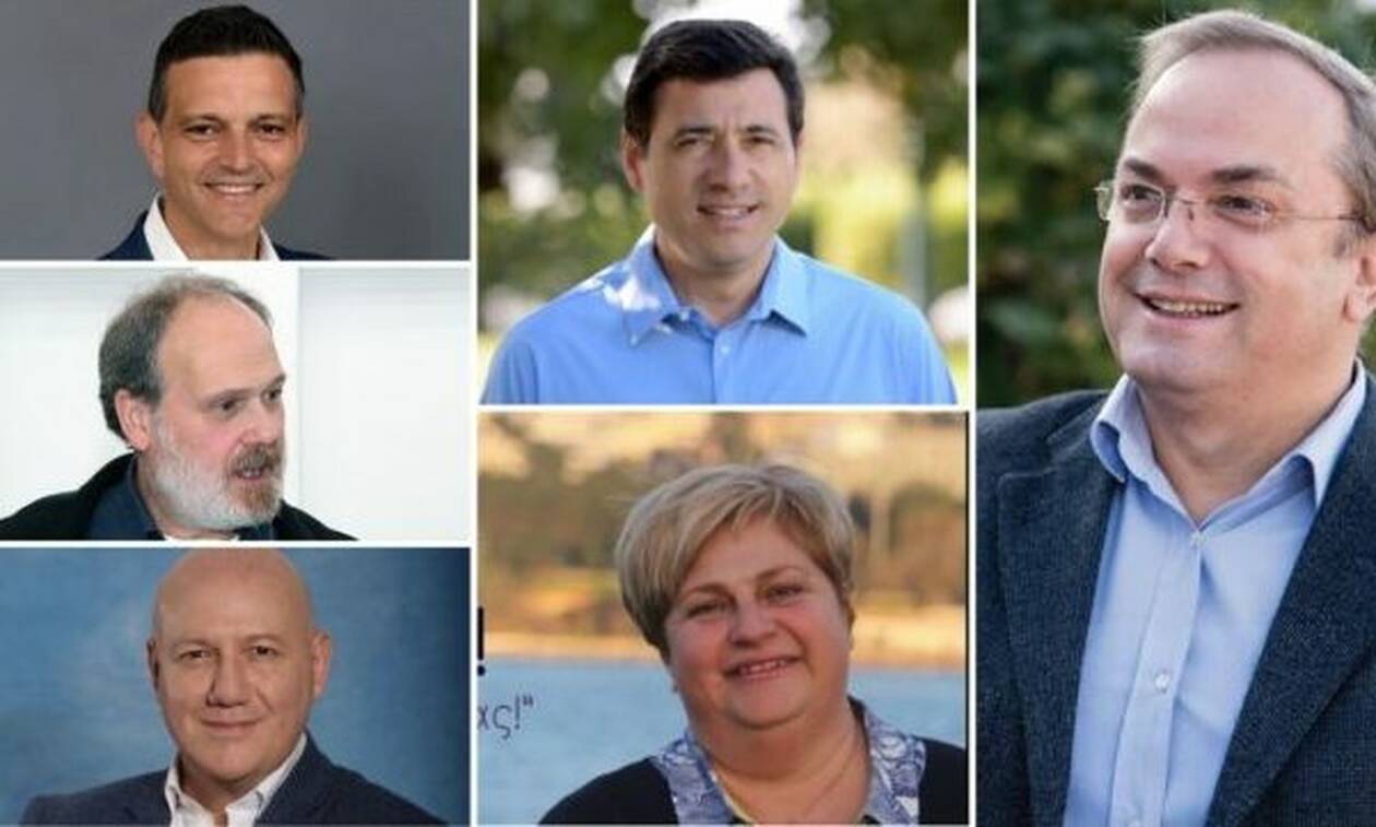 Δημοτικές εκλογές 2019: Αυτοί είναι οι υποψήφιοι για τον Δήμο Βάρης -Βούλας-Βουλιαγμένης