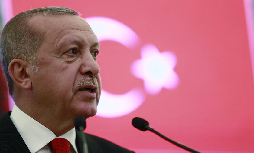 Ανατροπή! Τα κατάφερε ο Ερντογάν - Θα επαναληφθούν οι δημοτικές εκλογές στην Κωνσταντινούπολη
