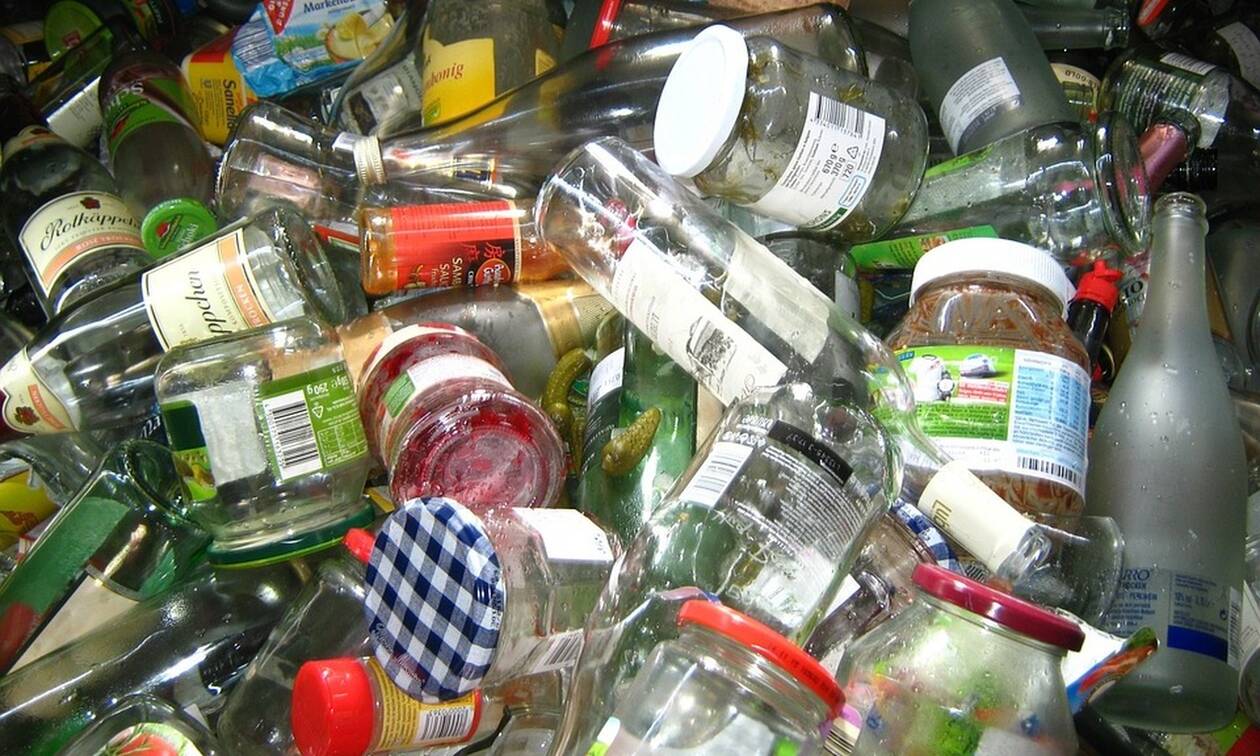 Ιωάννινα: Ρεκόρ Γκίνες στην ανακύκλωση γυάλινων μπουκαλιών!
