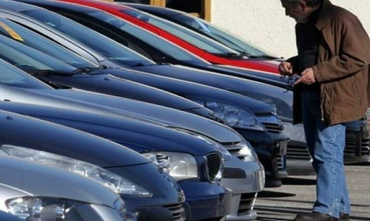 Αυτοκίνητα από 150 ευρώ: Πώς θα τα αποκτήσετε - Δείτε όλη τη λίστα (pics)