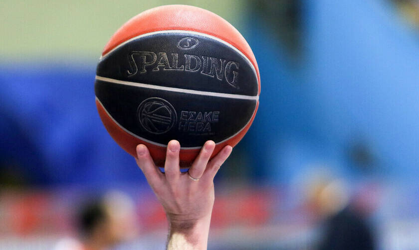 Ελληνικό μπάσκετ ώρα μηδέν: Live όλες οι εξελίξεις