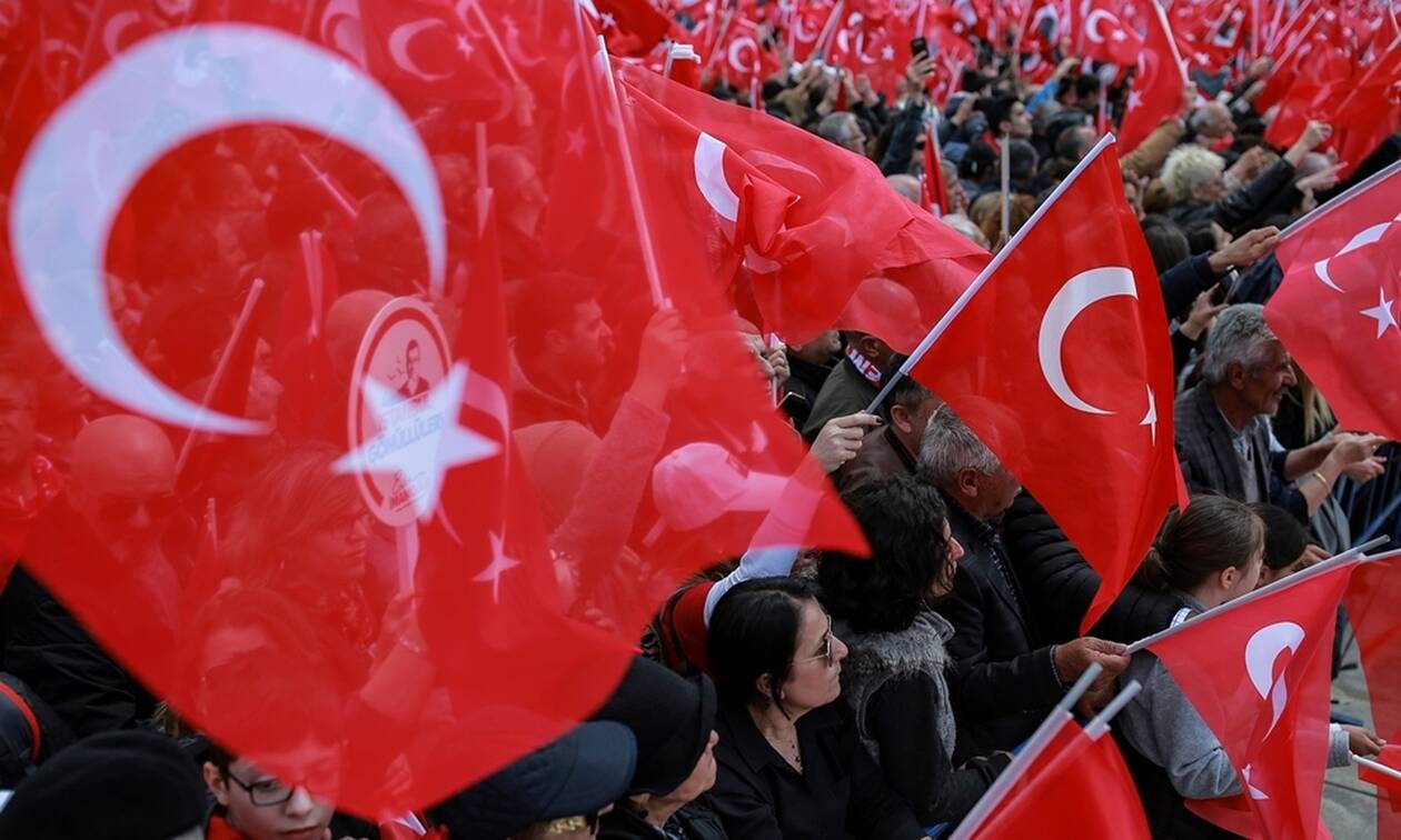 Χαμός στην Τουρκία: Ακύρωση των προεδρικών εκλογών ζητά η αντιπολίτευση