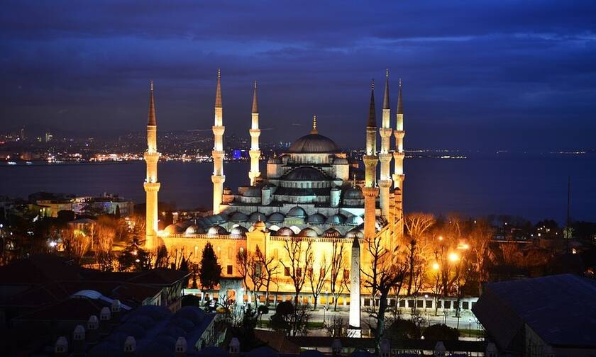 Ο έκπτωτος δήμαρχος της Κωνσταντινούπολης Ιμάμογλου υπόσχεται δημοκρατική «επανάσταση»