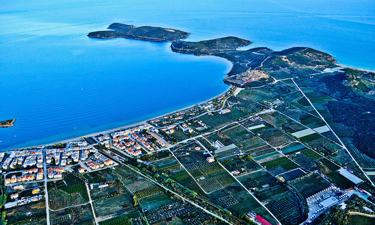 Airbnb: Ποια περιοχή της Ελλάδας είναι στους top 10 προορισμούς 