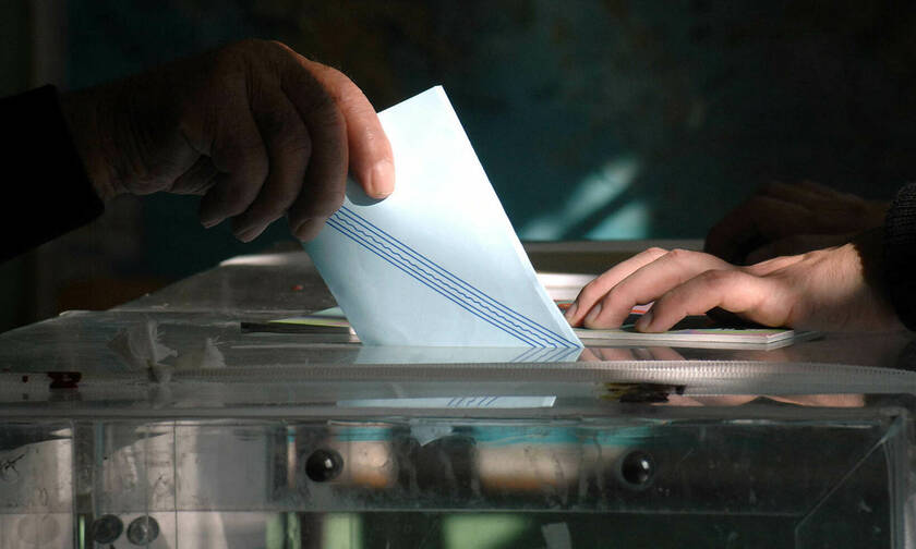 Νέα δημοσκόπηση: Δείτε τη διαφορά ΣΥΡΙΖΑ - ΝΔ σε Εθνικές Εκλογές και Ευρωκλογές 2019