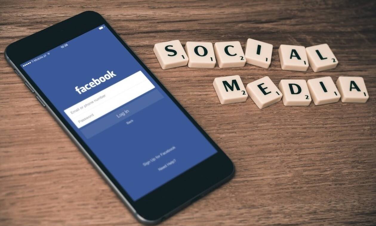 «Είναι καιρός να διαλύσουμε το Facebook» λέει συνιδρυτής του κολοσσού στον Μαρκ Ζάκερμπεργκ