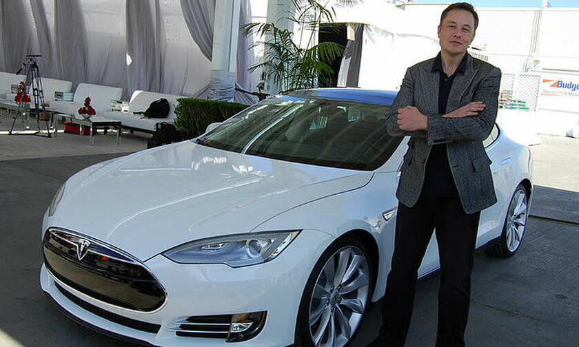 Ο… πολύς Elon Musk είναι ο ιδιοκτήτης της Tesla - Είναι όμως και ο εμπνευστής της;