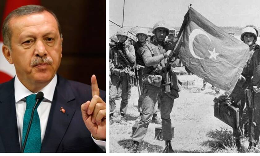 Παιχνίδια πολέμου από την Τουρκία: Απειλεί με νέο «Αττίλα» την Κύπρο – Δραματικές εξελίξεις