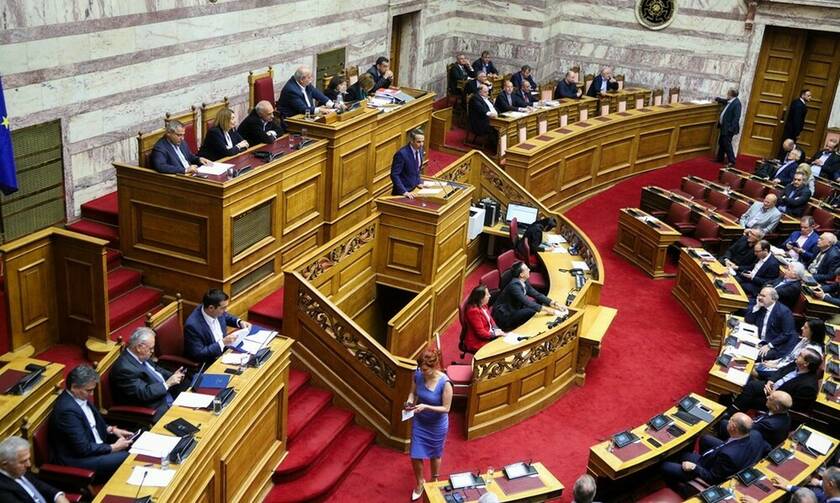 Draft law on 120 installments to the parliament plenary on Monday