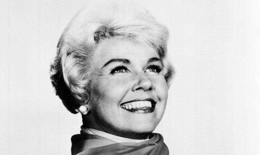 Doris Day, Hollywood actress and singer, dies aged 97