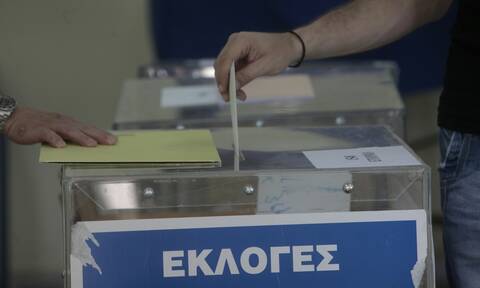 Αποτελέσματα Εκλογών 2019 LIVE: Δήμος Μαρωνείας - Σαπών Ροδόπης