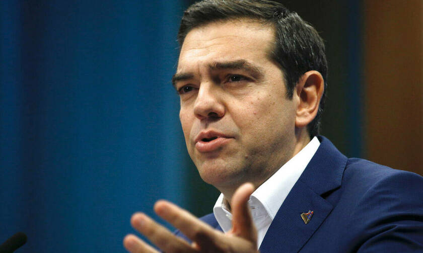 PM Tsipras to Alpha TV: Tax relief and bonus measures are not election handouts