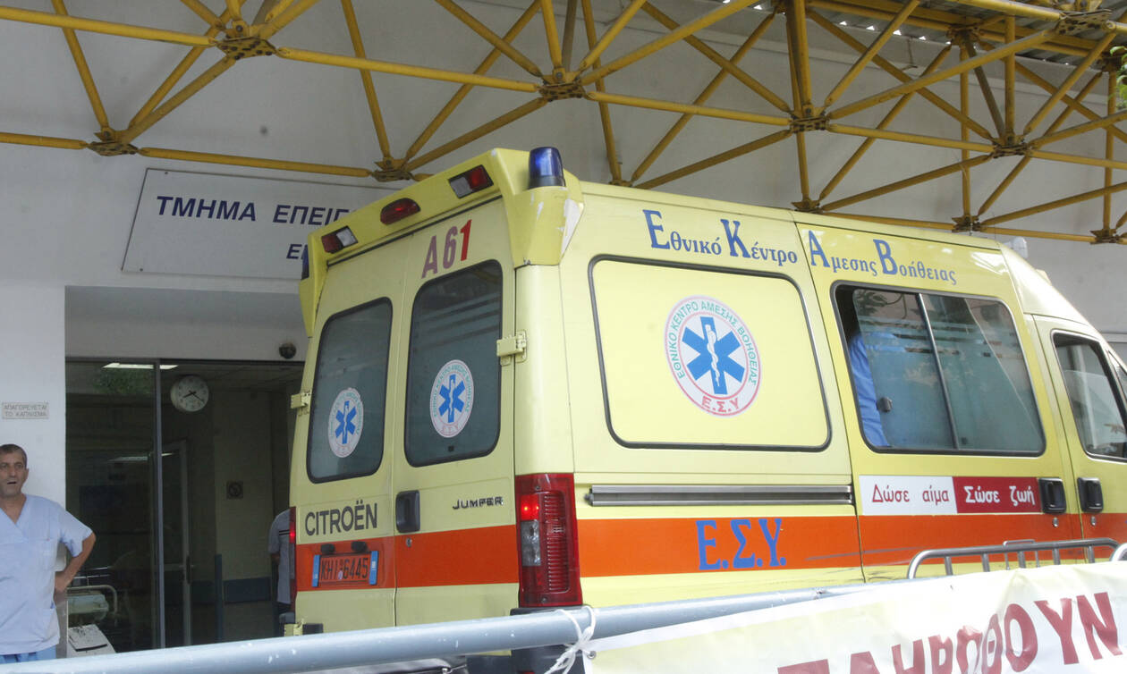 Βεργίνα: Η εκδρομή έκρυβε μία δυσάρεστη έκπληξη – Στο νοσοκομείο 20 μαθητές