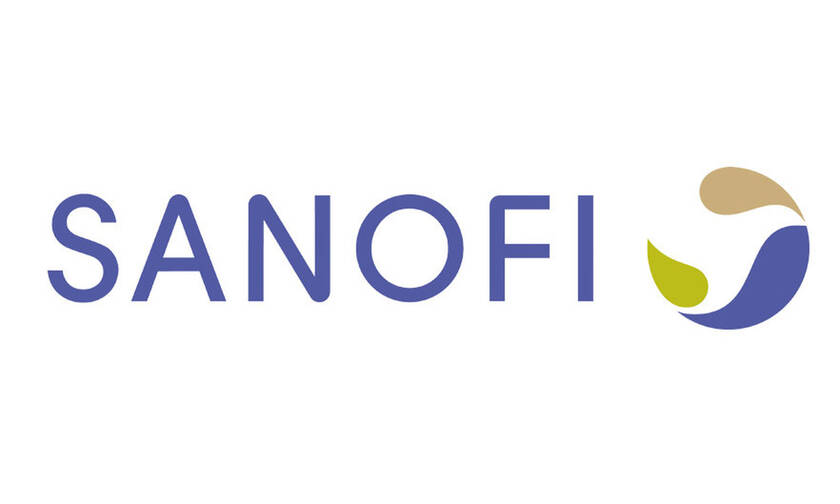 Η Sanofi καταγράφει ισχυρή αύξηση κατά 9,4% των κερδών 