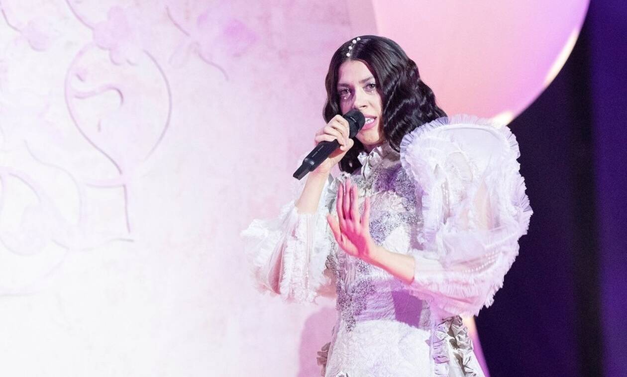 Eurovision 2019: «Μάγεψε» η Κατερίνα Ντούσκα στον πρώτο Ημιτελικό (vid)