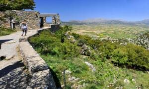 Εξωπραγματική Κρήτη: Τα 10 πιο απίθανα μέρη του νησιού!