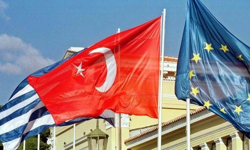 Τουρκία: Δήμαρχος του ΑΚΡ αποκάλεσε «Έλληνες» τους κατοίκους Τραπεζούντας