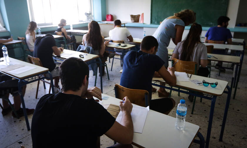 Αυτό είναι το Λύκειο - Γαβρόγλου: Ο νέος τρόπος εξέτασης των μαθητών