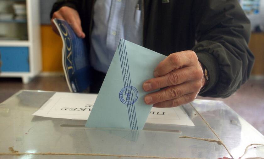 Αποτελέσματα Εκλογών 2019 LIVE: Δήμος Χαλανδρίου Αττικής