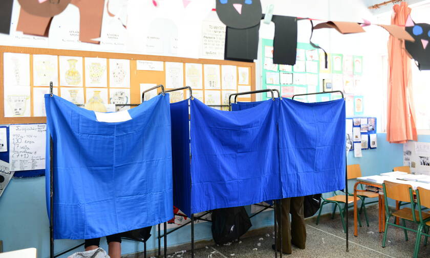Αποτελέσματα Εκλογών 2019 LIVE: Δήμος Μεσολογγίου Αιτωλοακαρνανίας