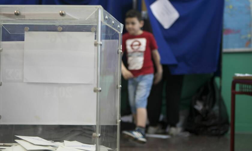 Αποτελέσματα Εκλογών 2019 LIVE: Δήμος Λήμνου