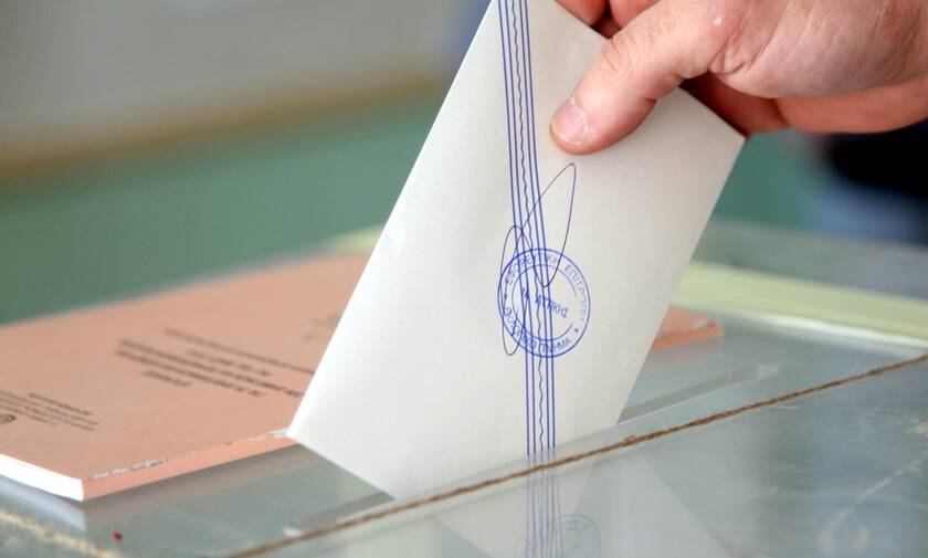 Αποτελέσματα Εκλογών 2019 LIVE: Δήμος Σάμου