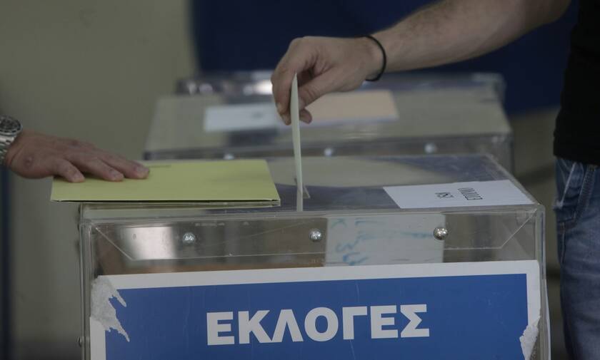 Αποτελέσματα Εκλογών 2019 LIVE: Δήμος Φούρνων Κορσέων Ικαρίας