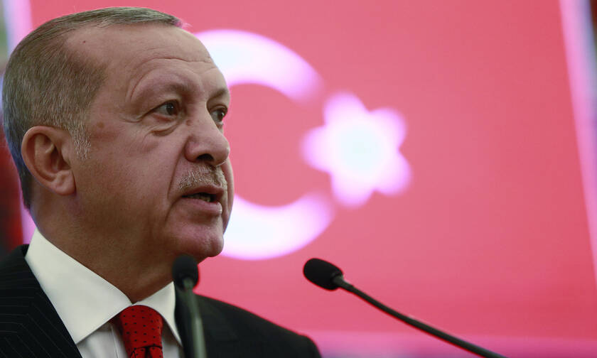 Οι ΗΠΑ προειδοποιούν την Τουρκία και τον Ερντογάν για τους S-400: Μην παίζετε με τη φωτιά