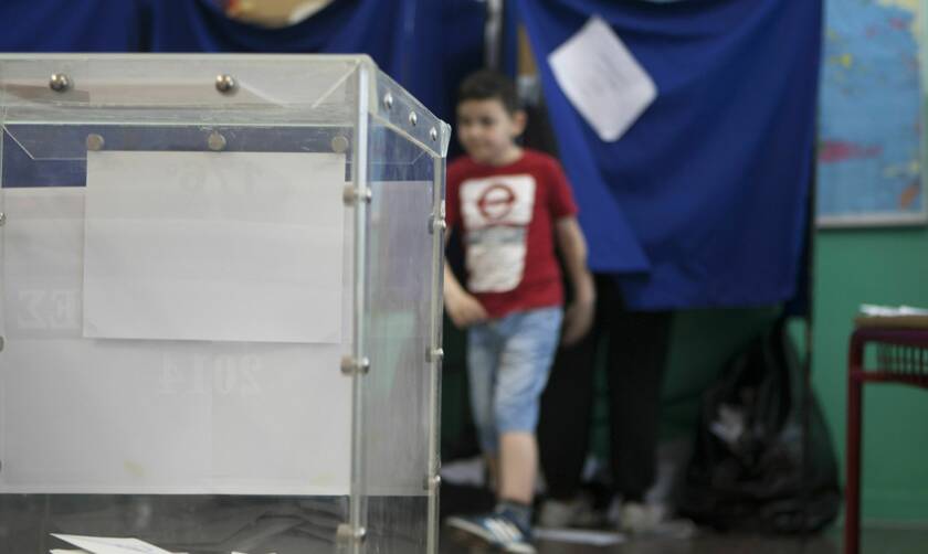 Αποτελέσματα Εκλογών 2019 LIVE: Δήμος Ζηρού Πρέβεζας