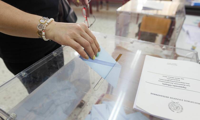 Αποτελέσματα Εκλογών 2019 LIVE: Δήμος Νικολάου Σκουφά Άρτας